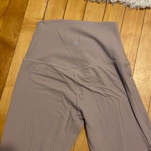 lulu lemon leggings